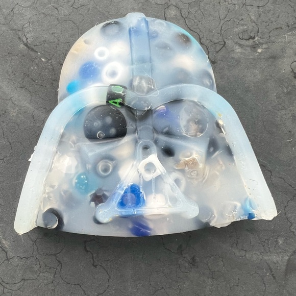 Star Wars Picky Pads 5 pack - Picture 1 of 12